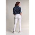Miniatyrbild 2 av 5: Salsa Jeans /wonder Push Up Skinny Jeans 1191210001-white Vit 29 / 30 Kvinna