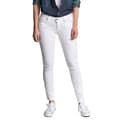 Miniatyrbild 1 av 5: Salsa Jeans /wonder Push Up Skinny Jeans 1191210001-white Vit 29 / 30 Kvinna