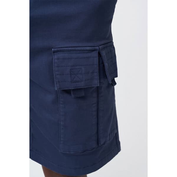 Salsa Jeans 125531-806 S-resist Cotton Shorts S-resist Cotton Shorts Bukser Blå 30 Mand