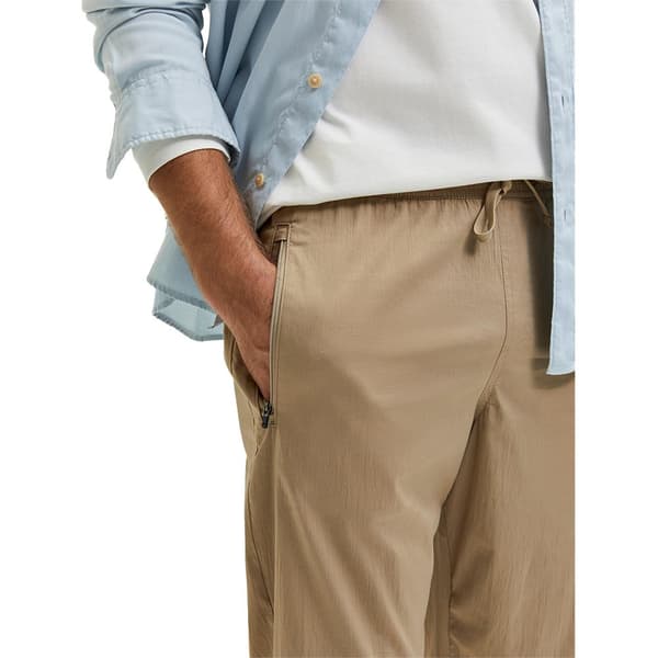 Selected Byxor Slim Halkirk Grönt S Man