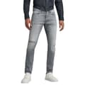 Miniatyrbillede 1 af 4: G-star Jeans 3301 Slim Grå 28 / 32 Mand