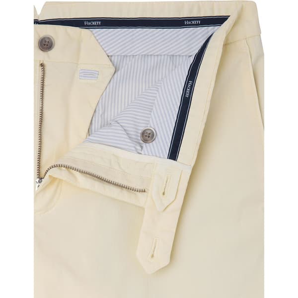 Hackett Chino Bukser Ultra Lightweight Hvid 34 / 32 Mand