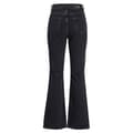 Pikkukuva 4 / 8: Jack & Jones Korkeavyötäröiset Farkut Turin Bootcut Musta 31 / 30 Nainen