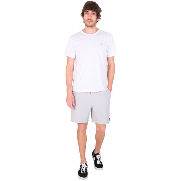 Hurley Shortsit Phantom Zuma Ii Volley 18´´ Harmaa S Mies