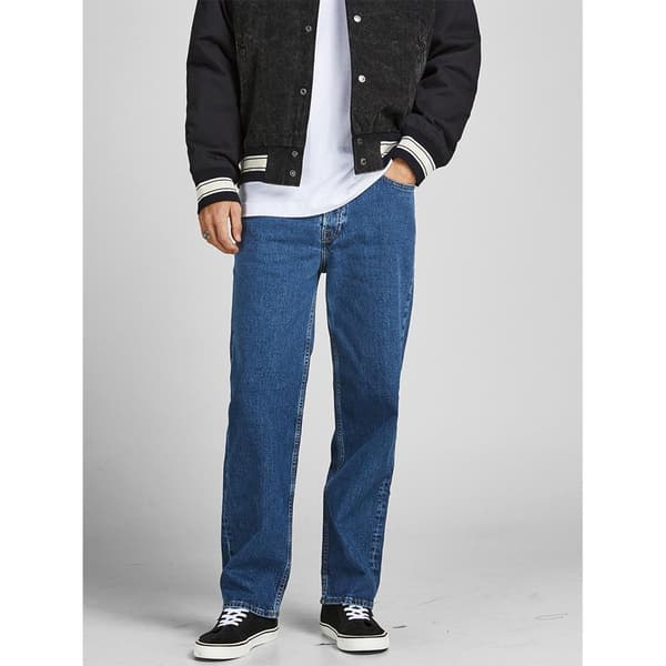 Jack & Jones Jeans Eddie Original Cj 988 Blå 34 / 32 Mand