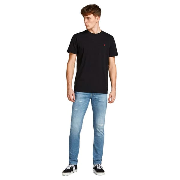 Jack & Jones Farkut Glenn Con 958 50sps Sininen 33 / 36 Mies