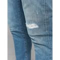 Pikkukuva 7 / 8: Jack & Jones Farkut Glenn Con 958 50sps Sininen 33 / 36 Mies