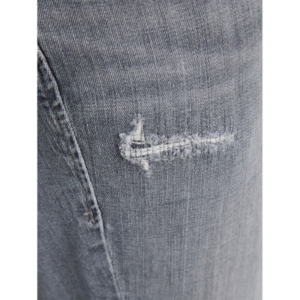 Jack & Jones Farkut Glenn Original Cj 395 Harmaa 8 Years Poika