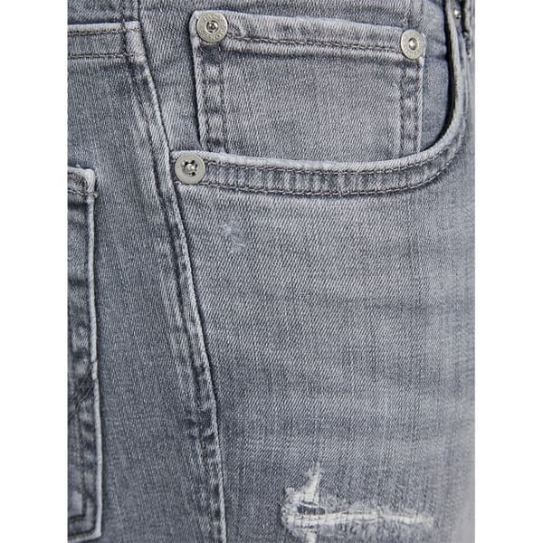Jack & Jones Farkut Glenn Original Cj 395 Harmaa 8 Years Poika