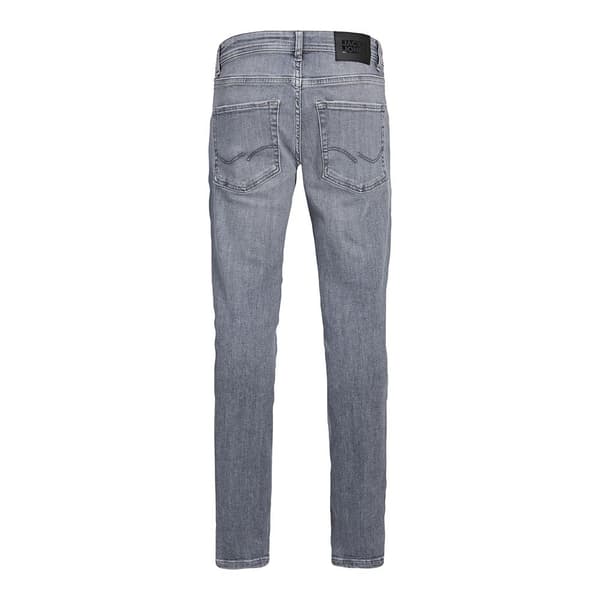 Jack & Jones Farkut Glenn Original Cj 395 Harmaa 8 Years Poika