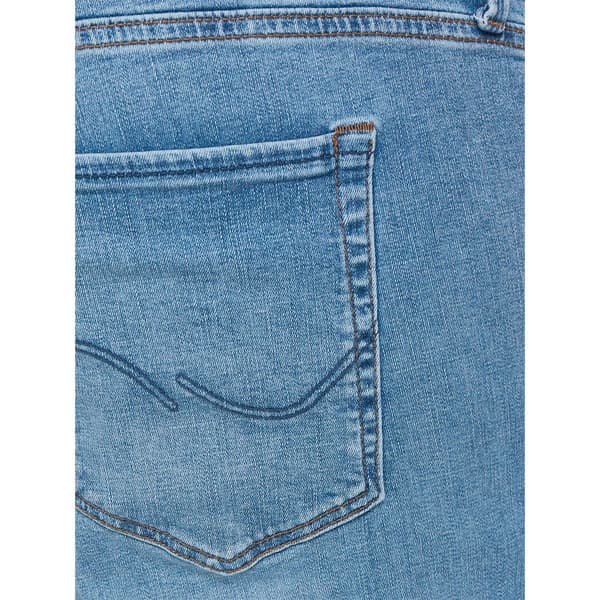 Jack & Jones Farkut Mike Original Cj 715 Sininen 46 / 32 Mies