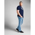 Pikkukuva 8 / 8: Jack & Jones Farkut Mike Original Cj 715 Sininen 46 / 32 Mies