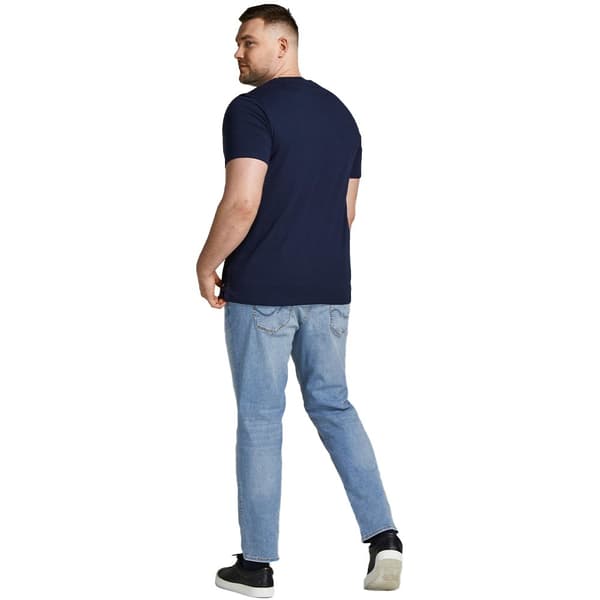 Jack & Jones Farkut Mike Original Cj 715 Sininen 46 / 32 Mies