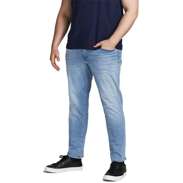 Jack & Jones Farkut Mike Original Cj 715 Sininen 46 / 32 Mies