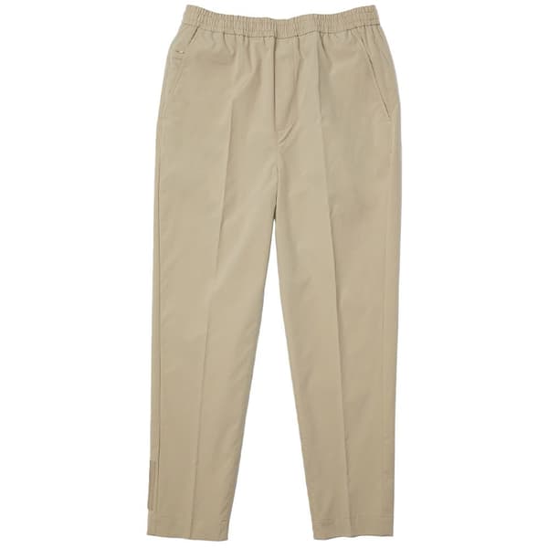 Lacoste Verkkahousut Xh2628 Vihreä XS Mies