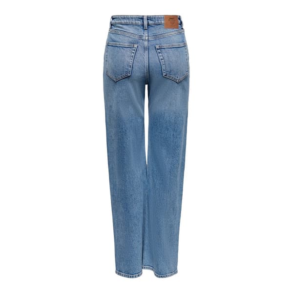 Only Farkut Onljuicy Rea365 Noos Sininen 27 / 34 Nainen