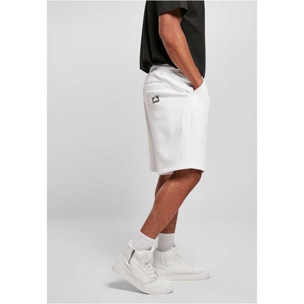 Southpole Shorts Basic Vit S Man