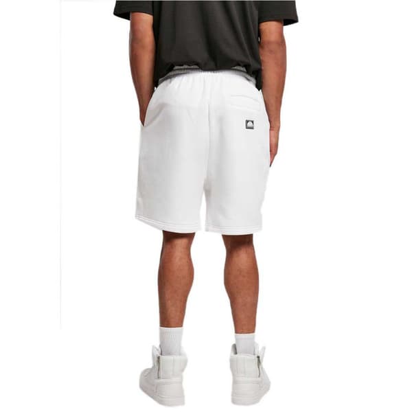 Southpole Shorts Basic Vit S Man