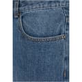Miniatyrbillede 6 af 8: Urban Classics Jeans Med Mellemtalje Straight Slit Blå 38 Mand