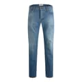 Miniatyrbillede 3 af 6: Jack & Jones Jeans Tim Original 273 Lid Sn Blå 28 / 32 Mand