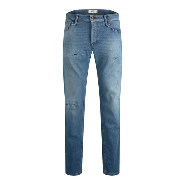 Jack & Jones Jeans Tim Original 273 Lid Sn Blå 28 / 32 Mand