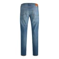 Miniatyrbillede 4 af 6: Jack & Jones Jeans Tim Original 273 Lid Sn Blå 28 / 32 Mand