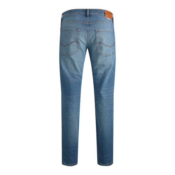 Jack & Jones Jeans Tim Original 273 Lid Sn Blå 28 / 32 Mand