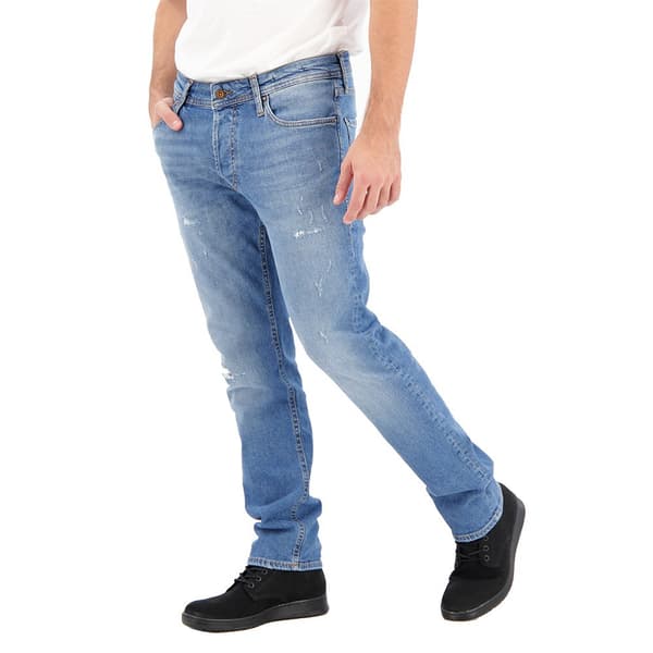 Jack & Jones Jeans Tim Original 273 Lid Sn Blå 28 / 32 Mand