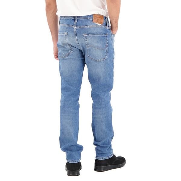 Jack & Jones Jeans Tim Original 273 Lid Sn Blå 28 / 32 Mand