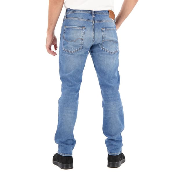 Jack & Jones Jeans Tim Original 273 Lid Sn Blå 28 / 32 Mand