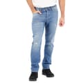 Miniatyrbillede 1 af 6: Jack & Jones Jeans Tim Original 273 Lid Sn Blå 28 / 32 Mand