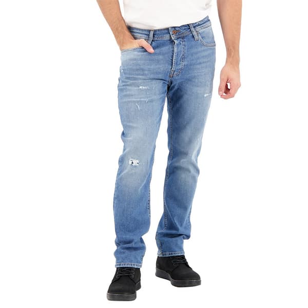 Jack & Jones Jeans Tim Original 273 Lid Sn Blå 28 / 32 Mand