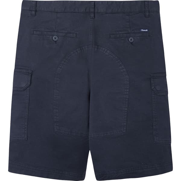 FaÇonnable Shorts Decri Gd Nautical Blå 62 Man