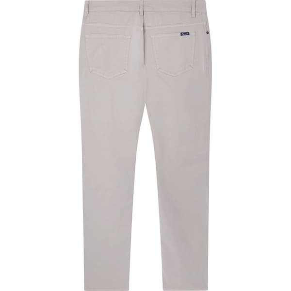 FaÇonnable Bukser F10 5 Gd Light Gab Grå 35 Mand