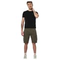 Miniatyrbillede 3 af 3: Kaporal Shorts Kpnimesm81 Grøn 31 Mand