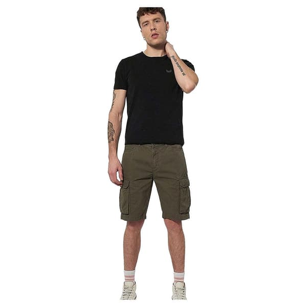 Kaporal Shorts Kpnimesm81 Grøn 31 Mand