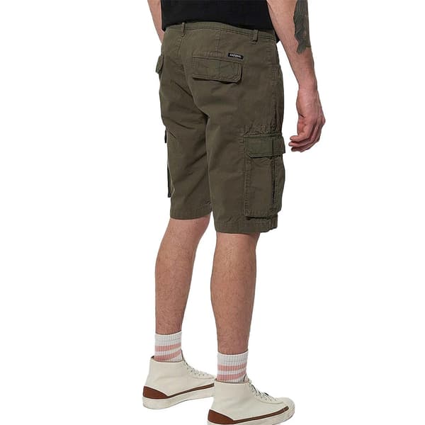Kaporal Shorts Kpnimesm81 Grøn 31 Mand