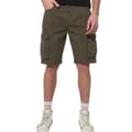 Miniatyrbillede 1 af 3: Kaporal Shorts Kpnimesm81 Grøn 31 Mand