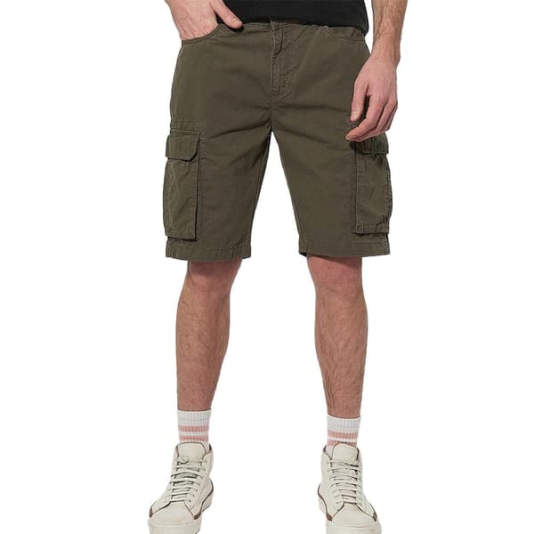 Kaporal Shorts Kpnimesm81 Grøn 31 Mand