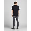 Miniatyrbillede 3 af 8: Jack & Jones Jeans Jjitim Jjvintage Grå 33 / 32 Mand