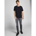 Miniatyrbillede 4 af 8: Jack & Jones Jeans Jjitim Jjvintage Grå 33 / 32 Mand