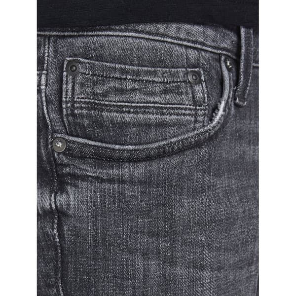 Jack & Jones Jeans Jjitim Jjvintage Grå 33 / 32 Mand