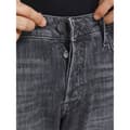 Miniatyrbillede 6 af 8: Jack & Jones Jeans Jjitim Jjvintage Grå 33 / 32 Mand