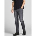Miniatyrbillede 7 af 8: Jack & Jones Jeans Jjitim Jjvintage Grå 33 / 32 Mand