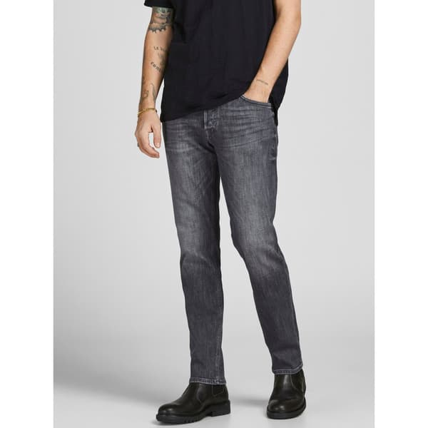 Jack & Jones Jeans Jjitim Jjvintage Grå 33 / 32 Mand