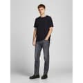 Miniatyrbillede 8 af 8: Jack & Jones Jeans Jjitim Jjvintage Grå 33 / 32 Mand