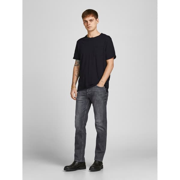 Jack & Jones Jeans Jjitim Jjvintage Grå 33 / 32 Mand