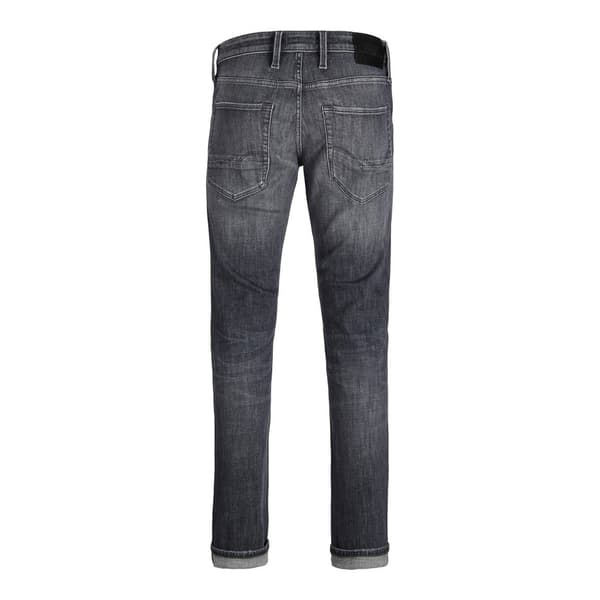Jack & Jones Jeans Jjitim Jjvintage Grå 33 / 32 Mand