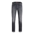 Miniatyrbillede 1 af 8: Jack & Jones Jeans Jjitim Jjvintage Grå 33 / 32 Mand