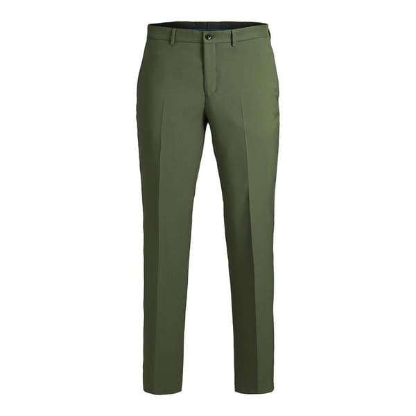 Jack & Jones Housut Premium Solaris Vihreä 50 Mies